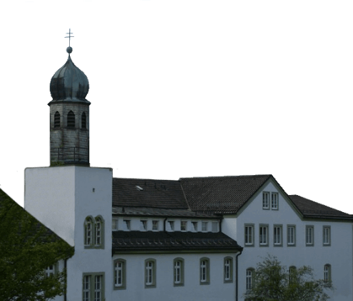 St. Annaschwestern Gebäude