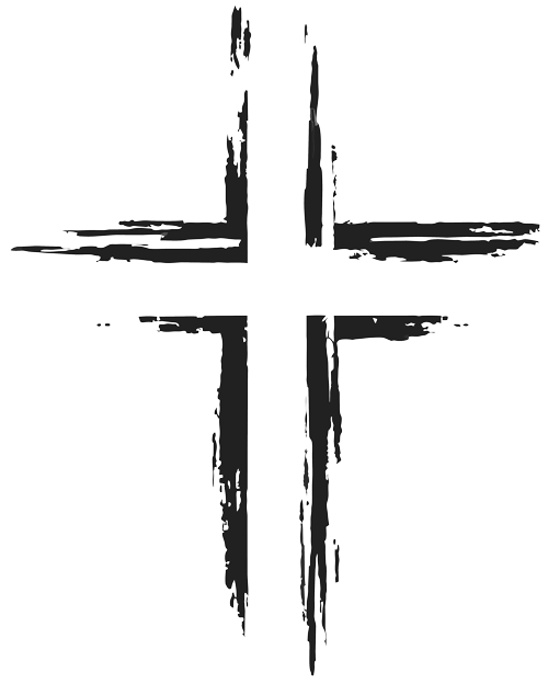 St Annaschwestern Kreuz